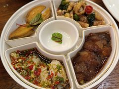 四大拌-必点海鲜·鲅鱼水饺(鞍山西道店)