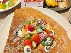 -O'eat Blossom&Pelican(深圳首店)
