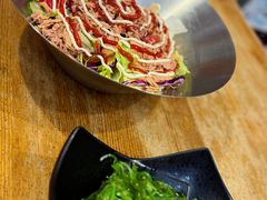 -鬼味烤翅(南锣鼓巷店)