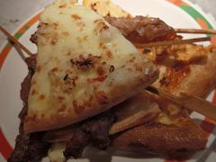 -比格比萨自助(宝山日月光店)