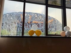 -太极·粤菜餐厅(亚运村鸟巢店)