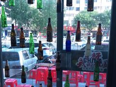 大堂-木屋烧烤(西南角店)