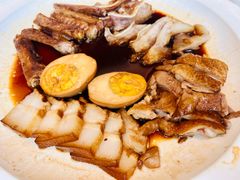 -阿毛饭店首店·宁波老字号(文化广场店)