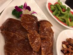 -九花山烤鸭店