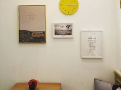 用餐区-CHEZ JASMINE 茉莉的氧气厨房