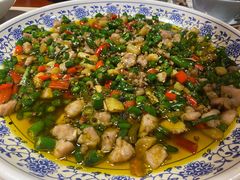 民国霸王兔-杨记隆府(时代天街店)