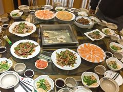 -沱江鱼府(丽江店)