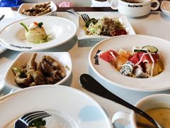 -爱丽丝牛排西餐厅(光谷步行街店)