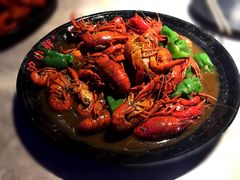 -沪小胖小龙虾(淮海中路旗舰店)