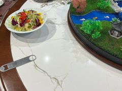 -大汗行宫园林餐厅