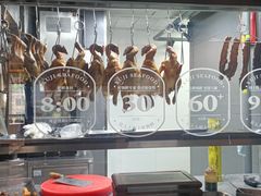 -徐记海鲜(大雁塔|金都店)