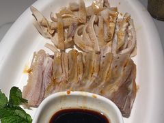 -筱爷叔·上海传统手工菜(玉树路店)