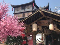 -二十八里太湖船菜(吉祥路店)