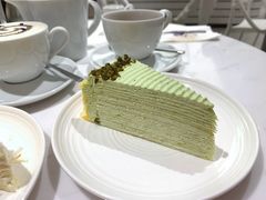 开心果千层-Lady M New York(澳门伦敦人店)