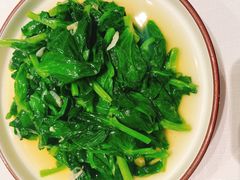 上汤豆苗-北京厨房(SKP店)