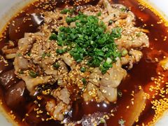 大冒菜-辛香汇(大华第一坊店)