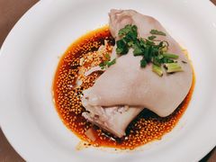 -太二酸菜鱼(天鹅湖万达店)