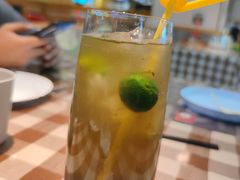 -米斯特比萨(罗斯福店)