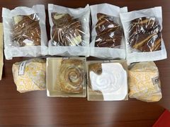 -OUR Bakery(三里屯太古里店)