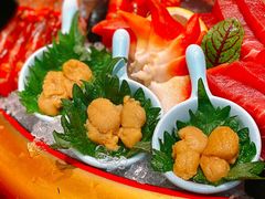 -上井料理黑金店(IFS国金中心店)