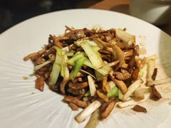 -新白鹿餐厅(龙游路总店·杭帮菜名店)