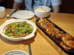 -小土豆北方菜馆(文慧园店)