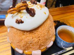-WONDER ICE 萬得冰田(建設路总店)
