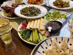 -石老头关东饺子王·东北菜(嘉华鑫城店)