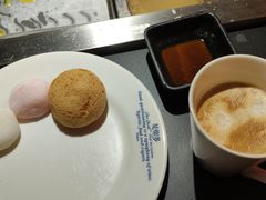 -星伦多自助料理·涮烤一体(虹悦城店)