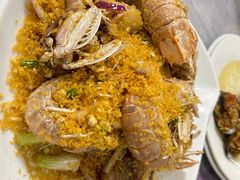 -花乐餐厅(涠洲岛店)