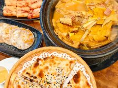 -一楼食业·美食人家