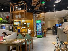 -红蕃干锅·脆皮香辣虾(南屏街金鹰店)