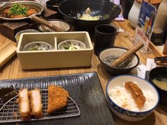 -胜博殿霸王树(嘉里中心店)