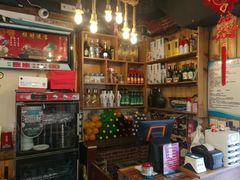 -大壮家原味烤肉(兴华北街店)