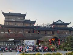 -二十八里太湖船菜(吉祥路店)