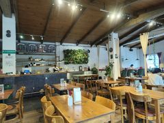 -雕刻时光咖啡馆(北师大店)