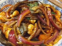 -圳兴面王·拌川·特色炒面(南山保利剧院店)