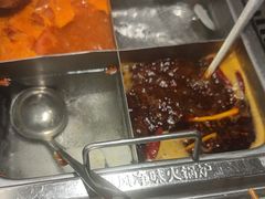 -海底捞火锅(旭辉MALL店)