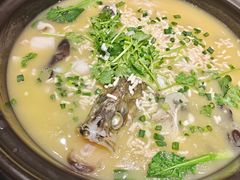 -恒记饭店(珠江路总店)