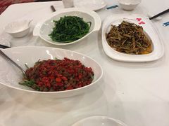 -翠清酒家(万丰路店)