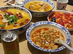 -兔爸私家小厨(新北万达店)