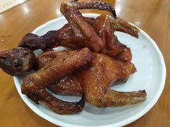 -煲煲掂风味煲仔饭餐厅(西区店)