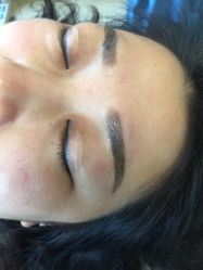-Amy韩式定妆