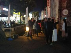 -黎阳老街