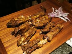 -丝路金桃·新疆菜(徐汇店)