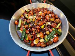 -KAOTOWN烤堂•烧烤(海汇港店)