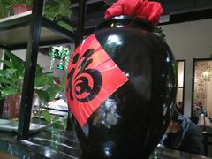 -环球约客烤涮自助(铜锣湾店)
