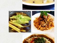 -乾州食府(小雁塔店)