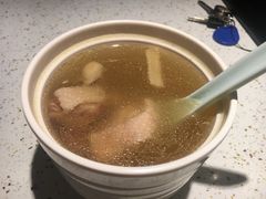 苏北老鸡汤-东园小馆·早茶·淮扬小炒(印象汇店)