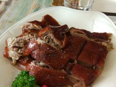 -椿记烧鹅(叠彩店)